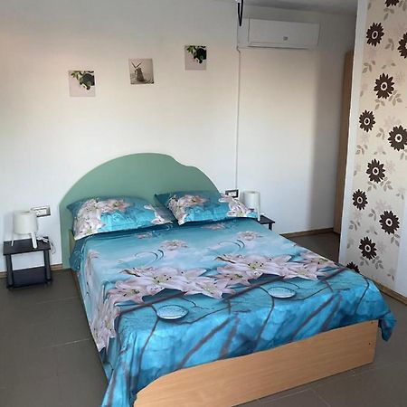 Camere De Inchiriat Maria Corbu Eksteriør billede